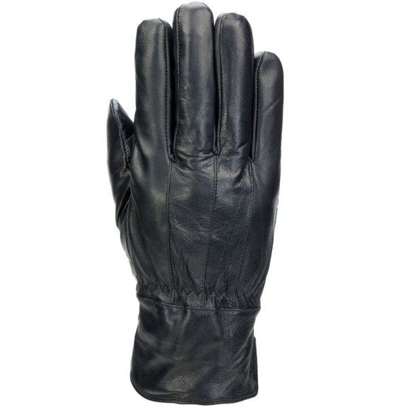 Men's Gloves Stafford Touchtech size M NEW - Picture 1 of 2